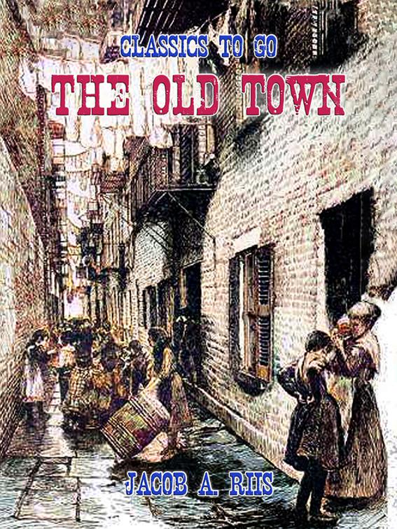The Old Town, Classics To Go