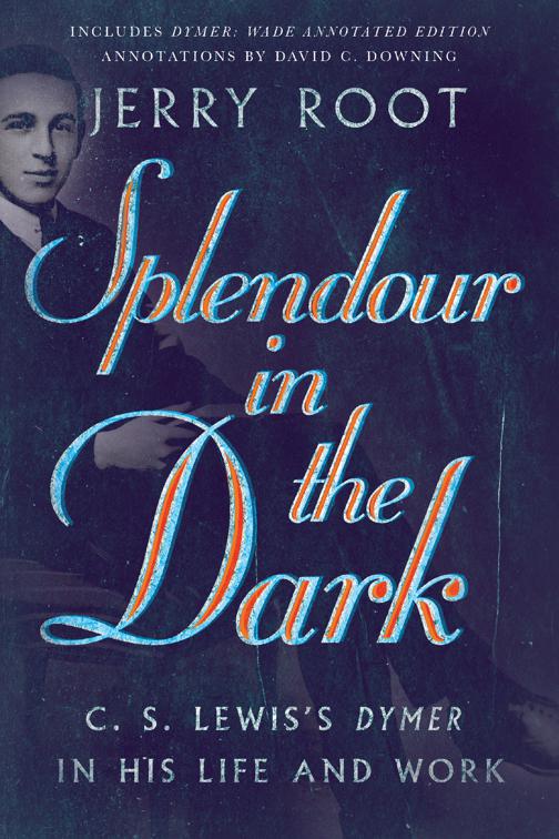 Splendour in the Dark, Hansen Lectureship Series