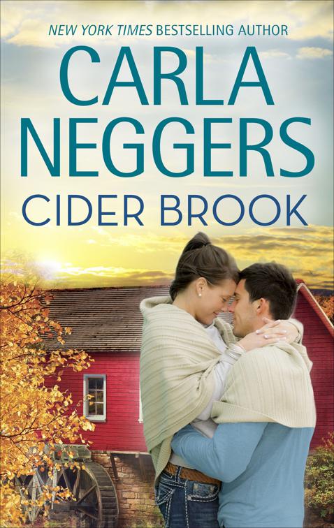 Cider Brook, The Swift River Valley Novels