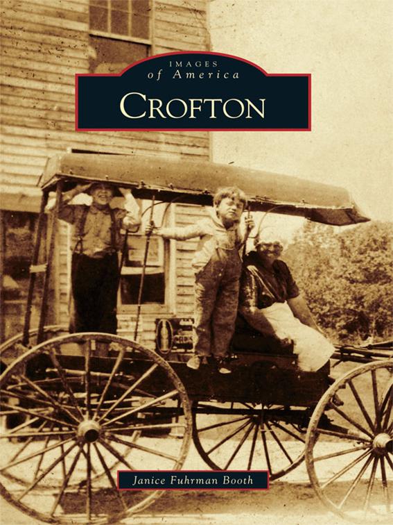 Crofton, Images of America