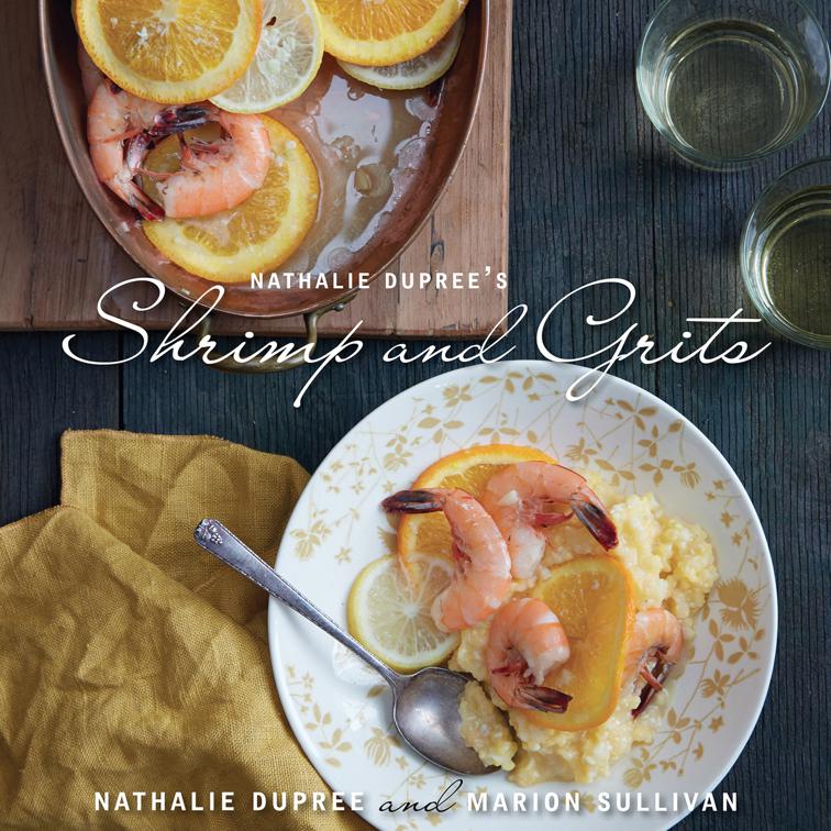 Nathalie Dupree&#x27;s Shrimp and Grits