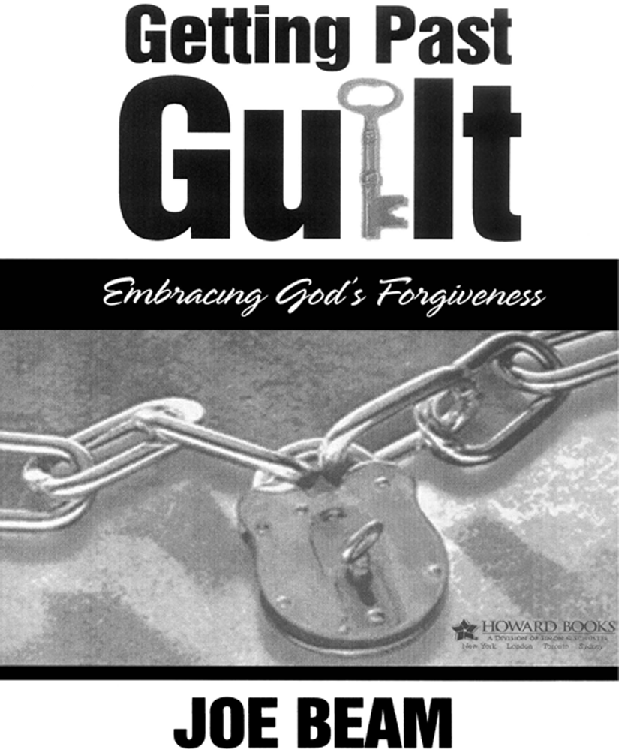 Getting Past Guilt