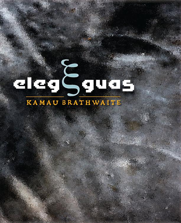 Elegguas, The Driftless Series