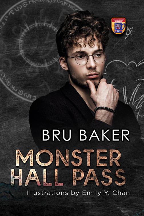 Monster Hall Pass, Monster Dads