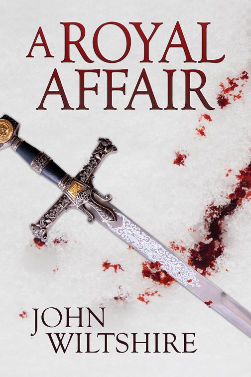 A Royal Affair, A Royal Affair