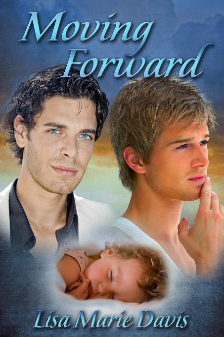 This image is the cover for the book Moving Forward, Dreams Come True and Moving Forward