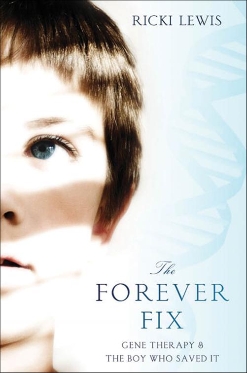 Forever Fix