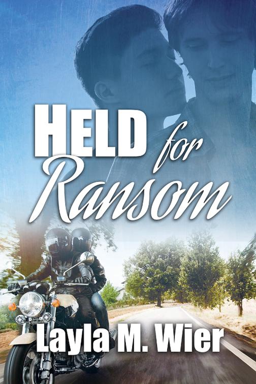 Held for Ransom, Heatherfield