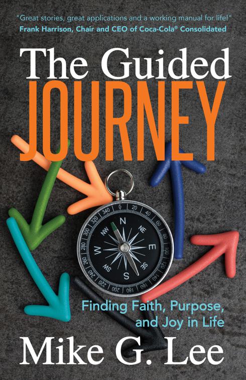 Guided Journey