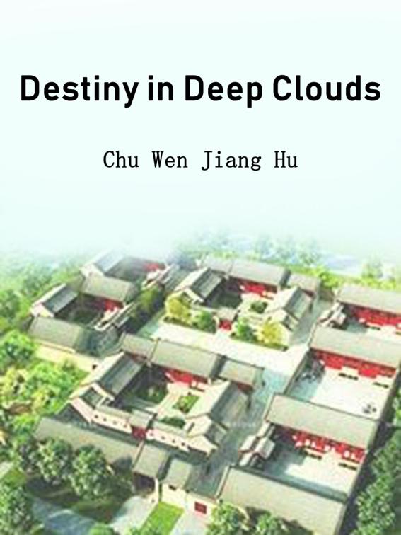 Destiny in Deep Clouds, Volume 5