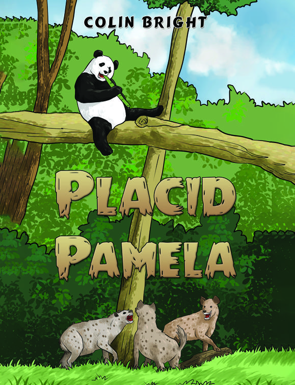 Placid Pamela