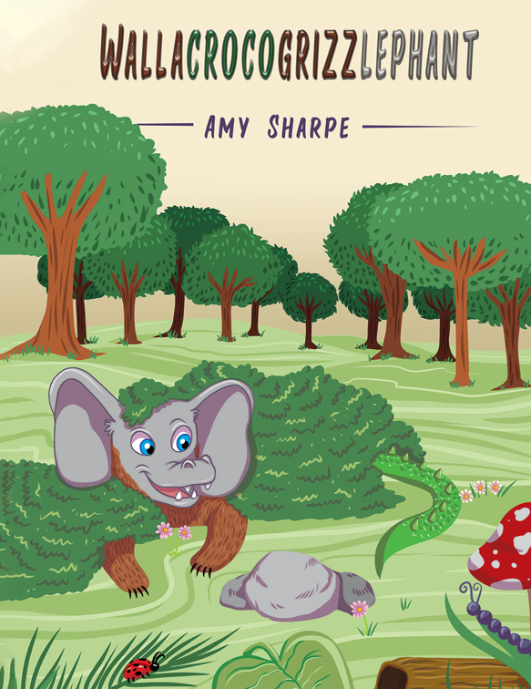 Wallacrocogrizzlephant