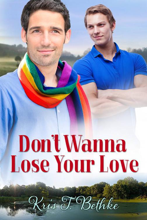 Don&#x27;t Wanna Lose Your Love, 2015 Daily Dose - Never Too Late