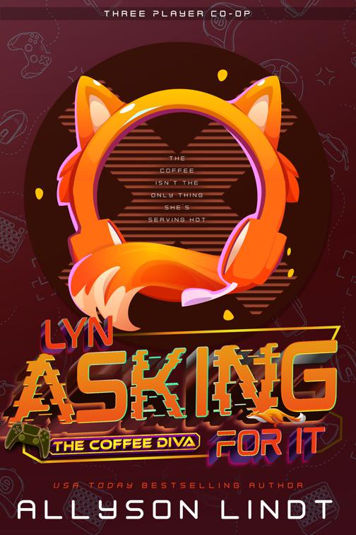 Asking For It, Three Player Co-op