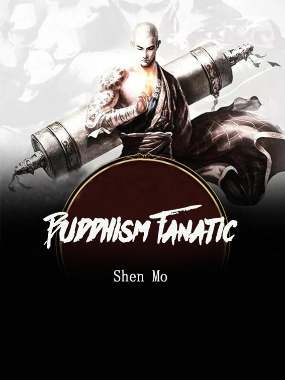 Buddhism Fanatic, Volume 5