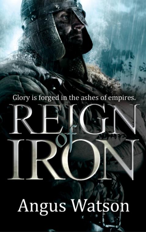 Reign of Iron, Iron Age