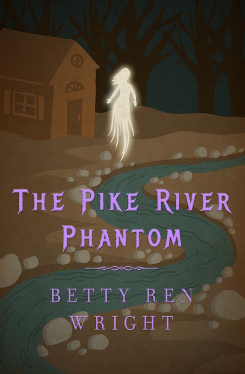 Pike River Phantom