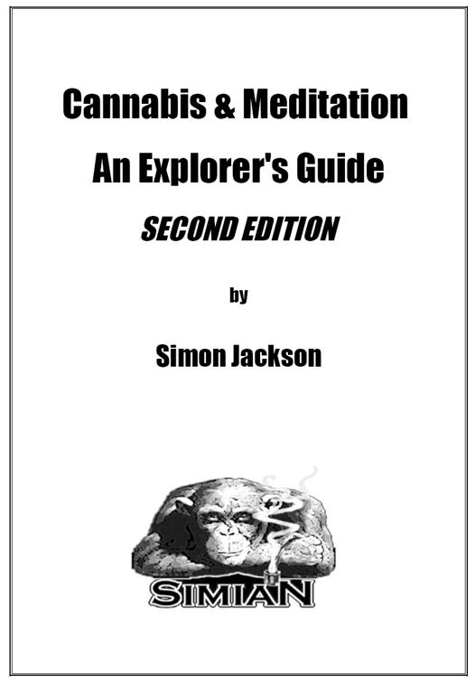 Cannabis &amp; Meditation
