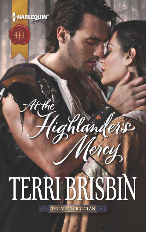 At the Highlander&#x27;s Mercy, The MacLerie Clan