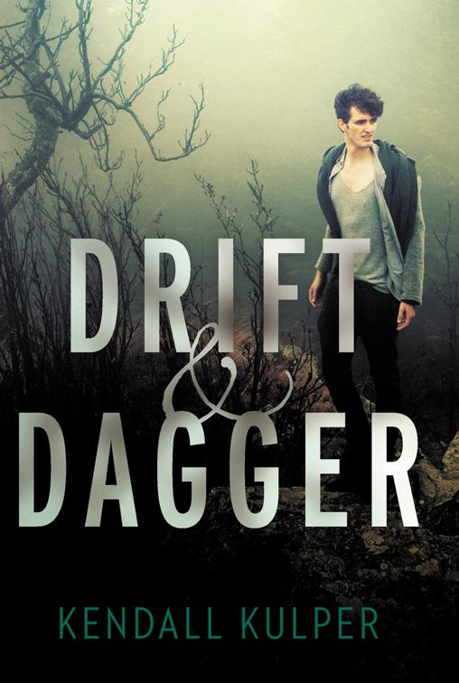 Drift &amp; Dagger