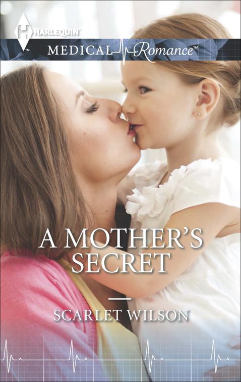 Mother&#x27;s Secret