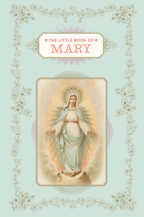 Little Book of Mary