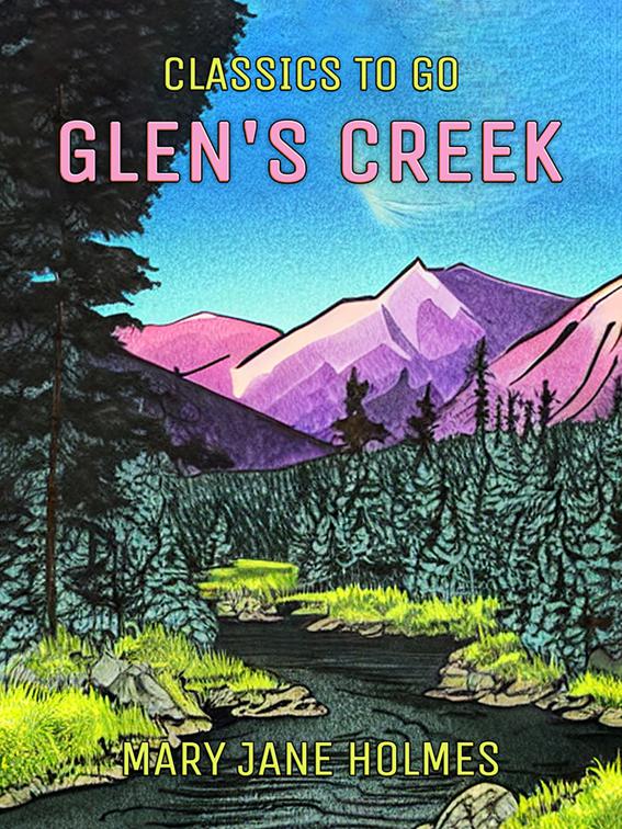 Glen&#x27;s Creek, Classics To Go