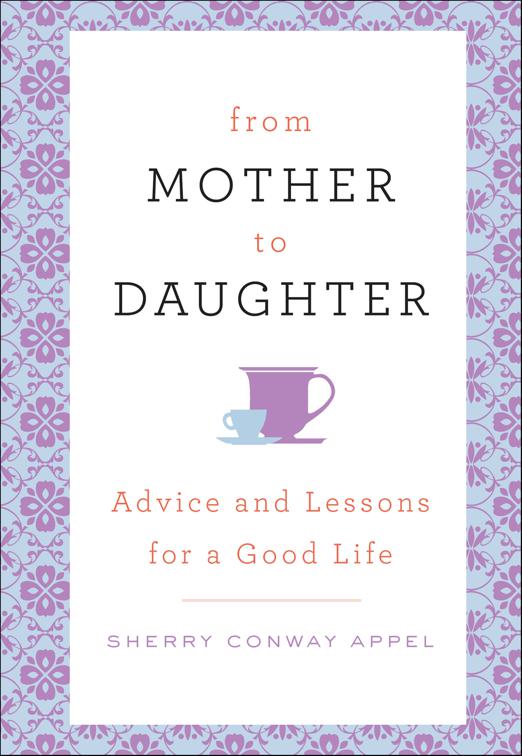 From Mother to Daughter