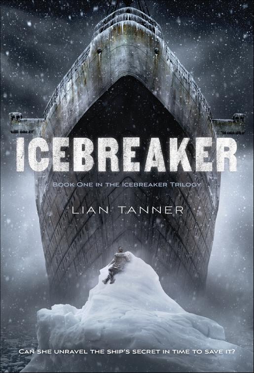 Icebreaker, The Icebreaker Trilogy