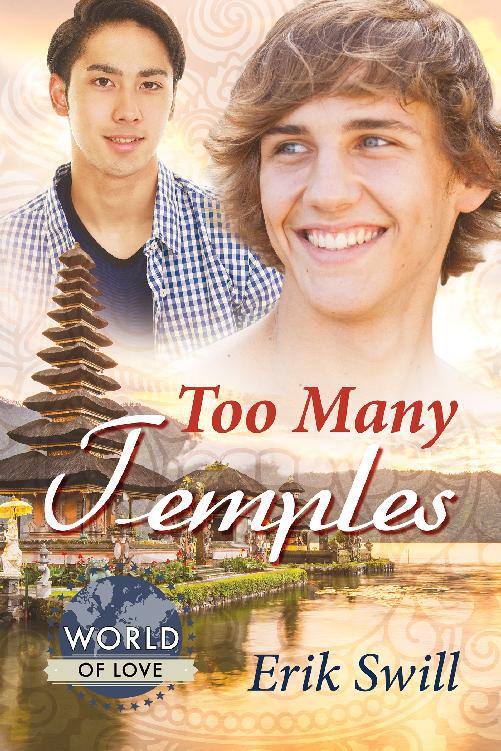 Too Many Temples, World of Love