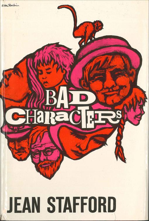 Bad Characters