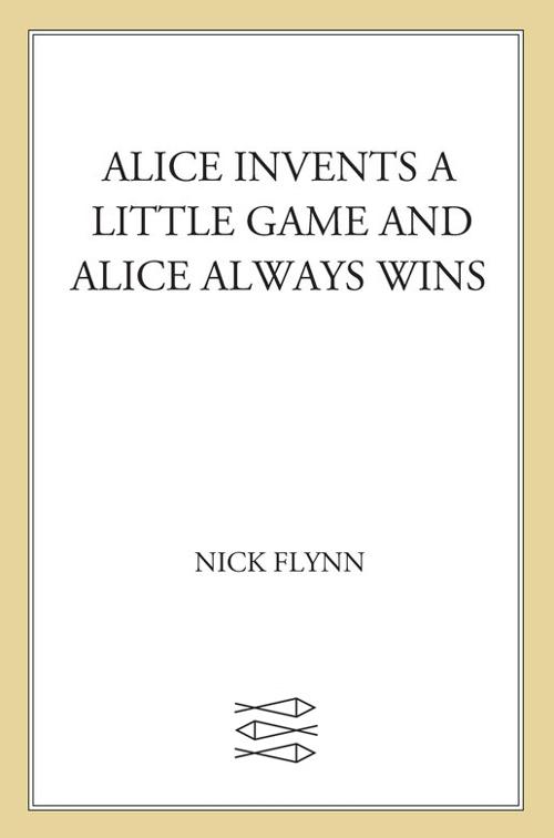 Alice Invents a Little Game and Alice Always Wins