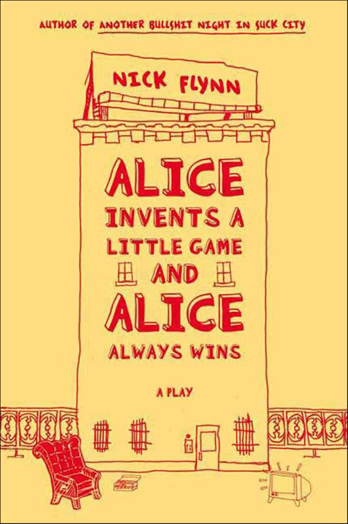 Alice Invents a Little Game and Alice Always Wins