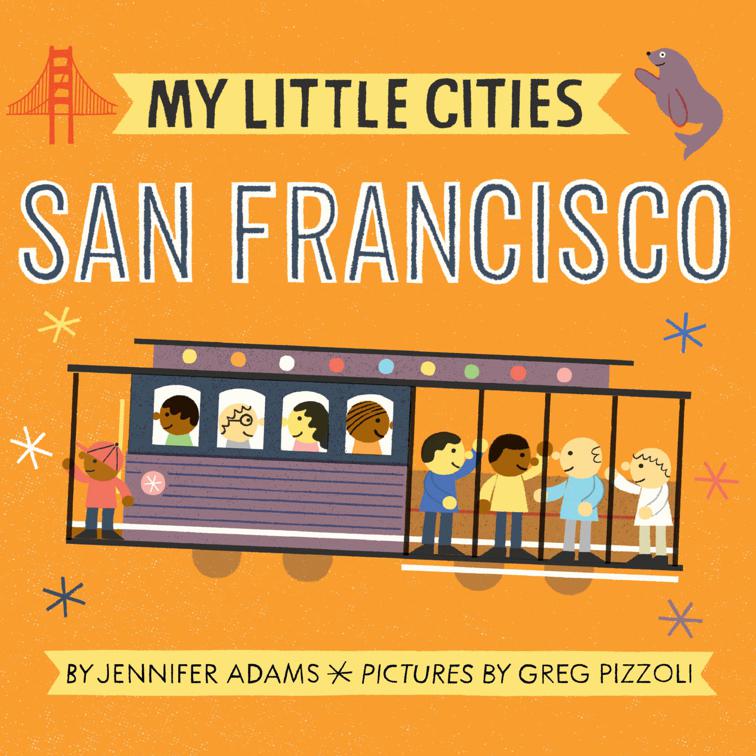 My Little Cities