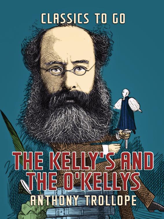 The Kelly&#x27;s and the O&#x27;Kellys, Classics To Go