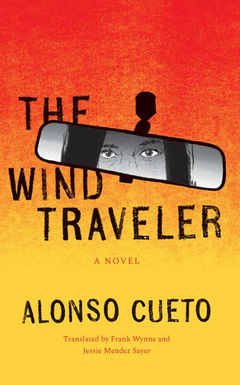 Wind Traveler, Latin American Literature in Translation