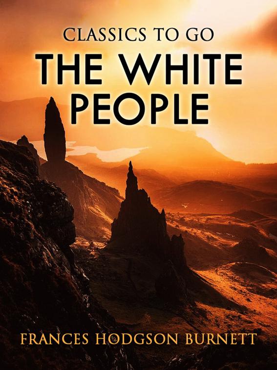 The White People, Classics To Go