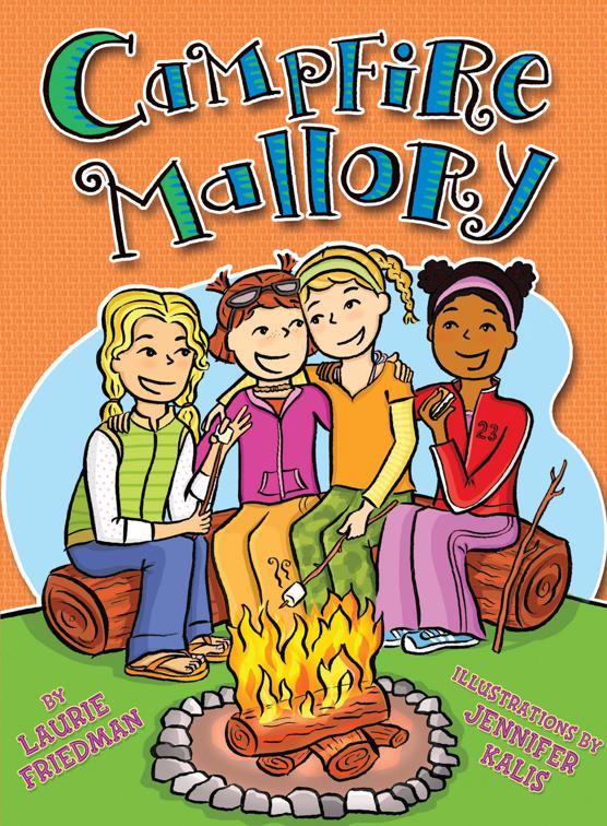 Campfire Mallory, Mallory