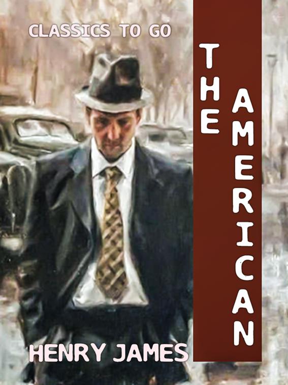 The American, Classics To Go