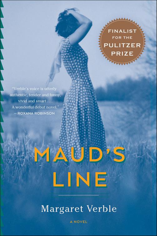 Maud&#x27;s Line