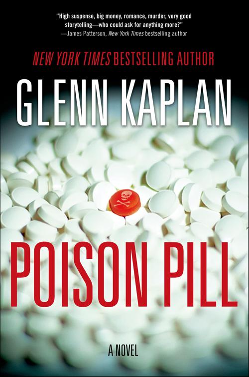Poison Pill