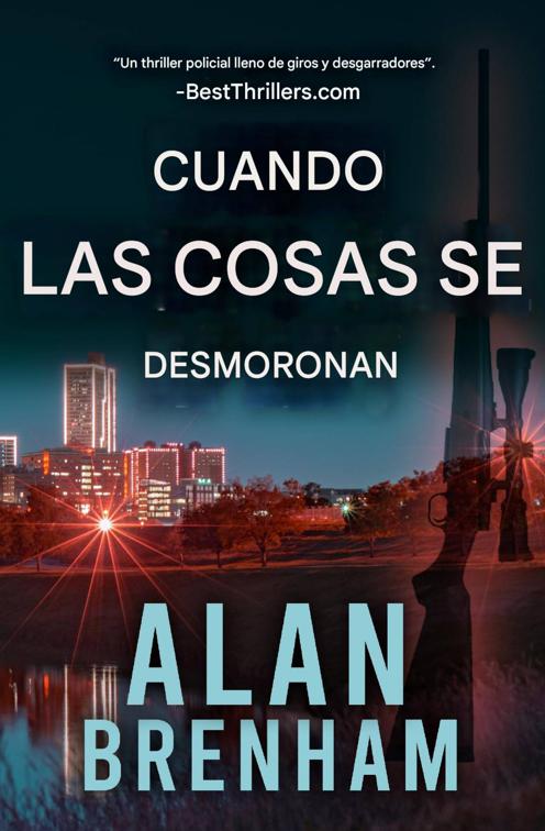 Cuando las cosas se desmoronan