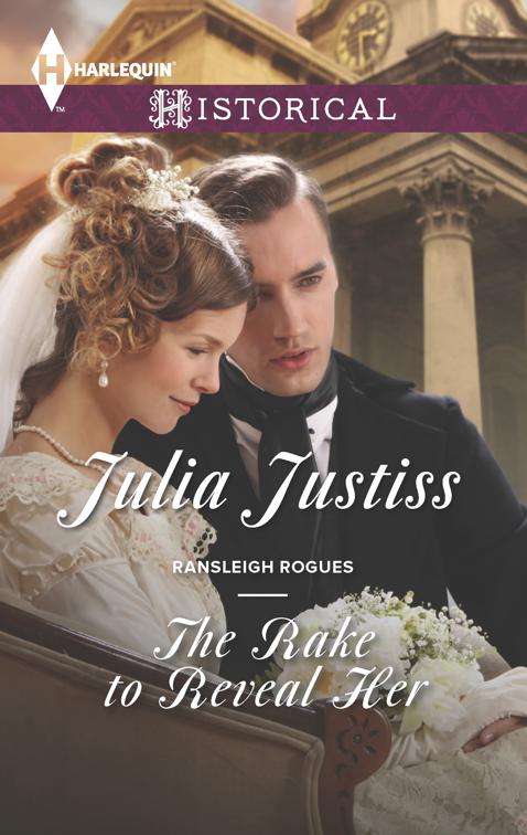 Rake to Reveal Her, Ransleigh Rogues
