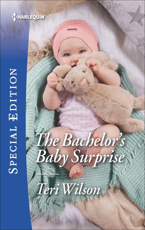 Bachelor&#x27;s Baby Surprise, Wilde Hearts