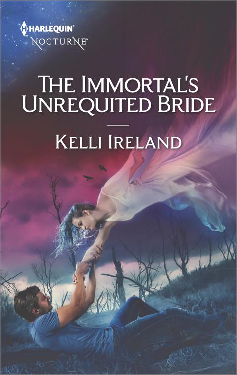 Immortal&#x27;s Unrequited Bride, The Assassin&#x27;s Arcanum