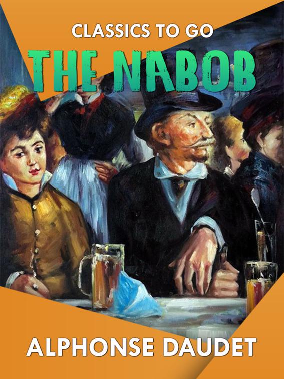 The Nabob, Classics To Go