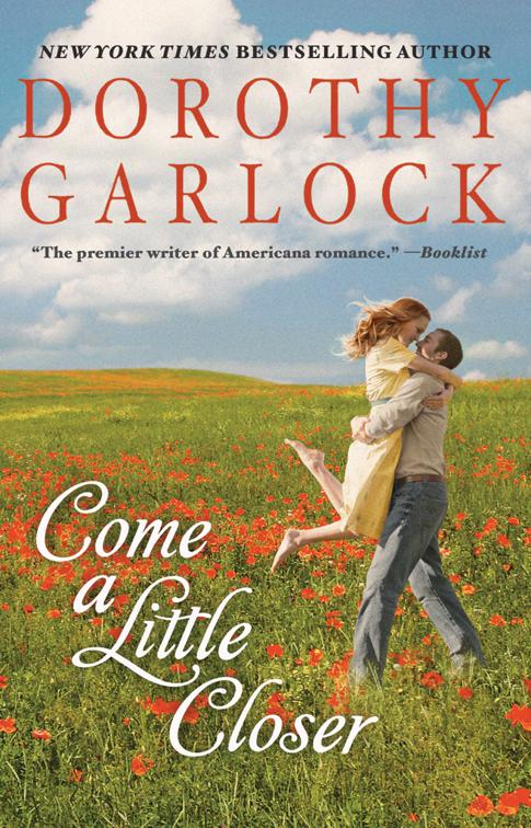 Come a Little Closer, The Tucker Family Series