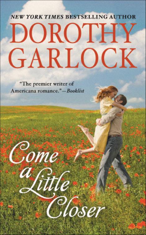 Come a Little Closer, The Tucker Family Series