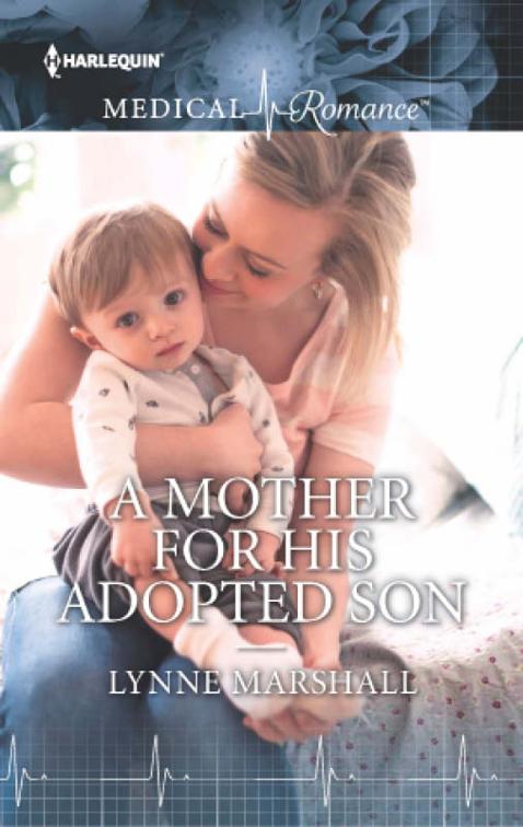 Mother for His Adopted Son
