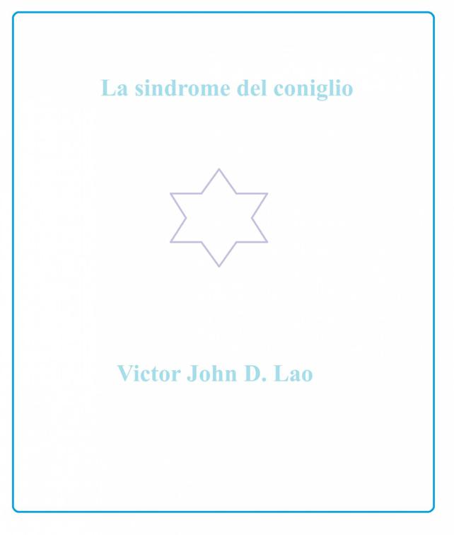 La sindrome del coniglio